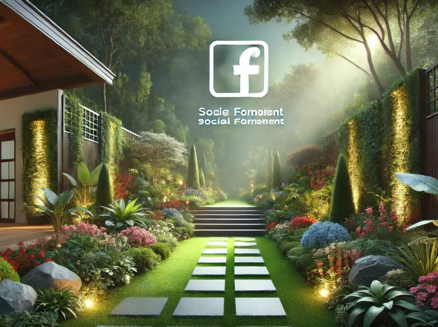 Peyzaj Sosyal Medya Yönetimi