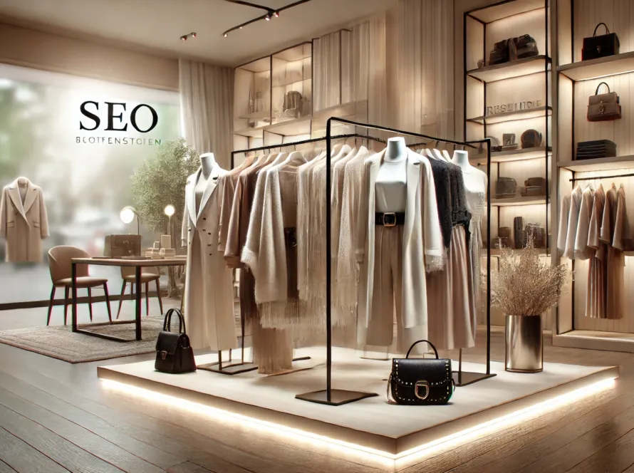 Butikler için Yerel SEO