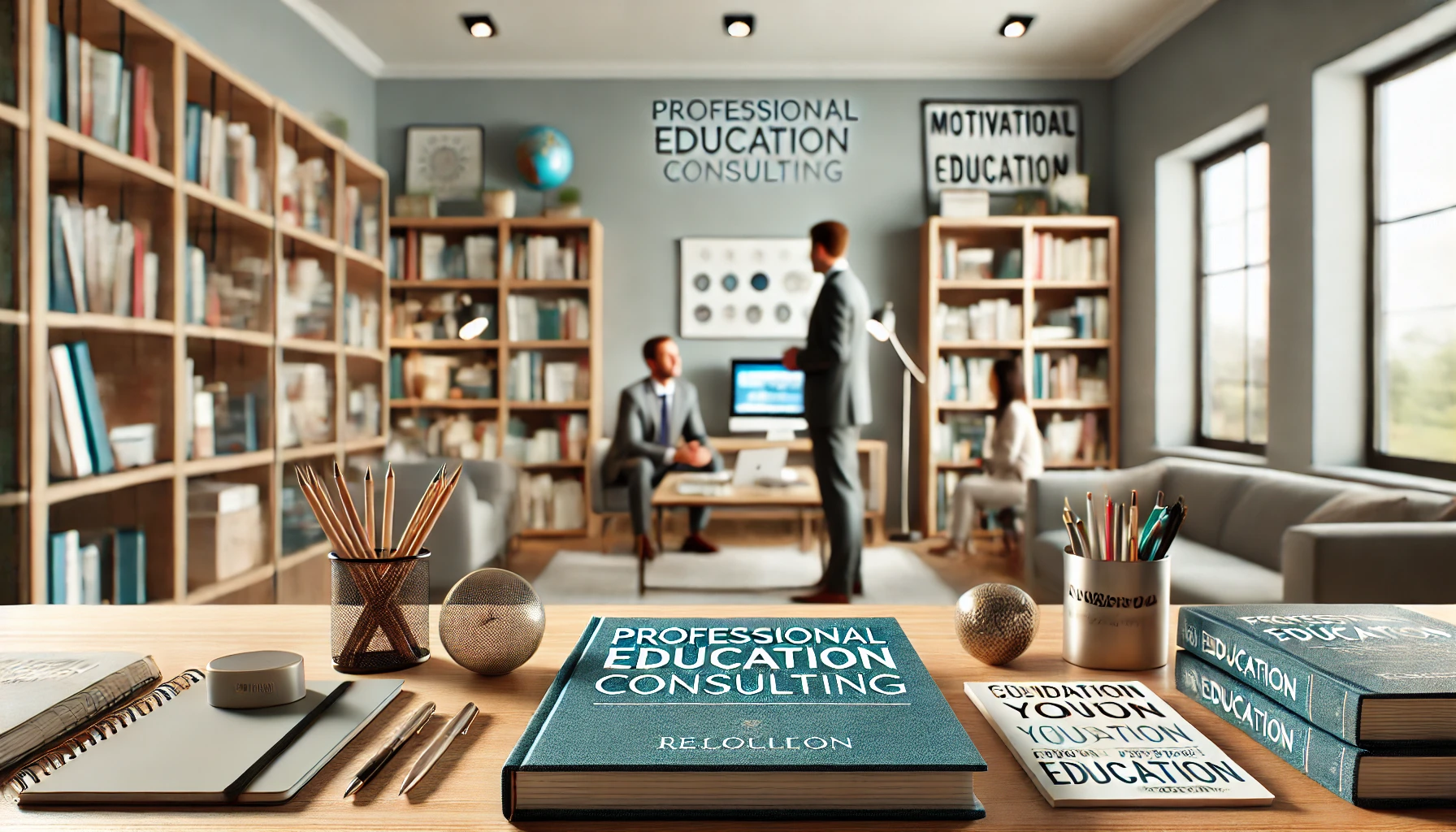 Eğitim Danışmanlık Firmaları İçin Yerel SEO