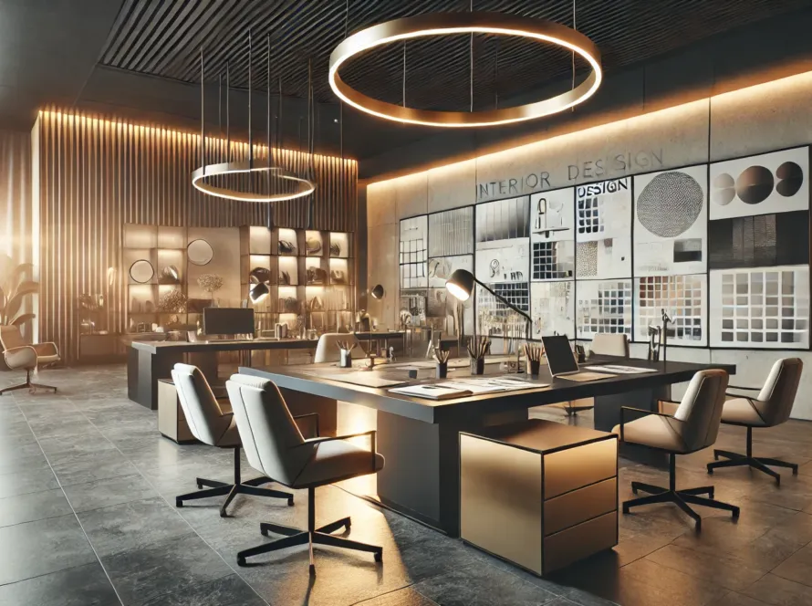 İç Mimarlık Ofisleri için Yerel SEO