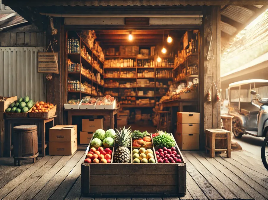 Marketler için Yerel SEO