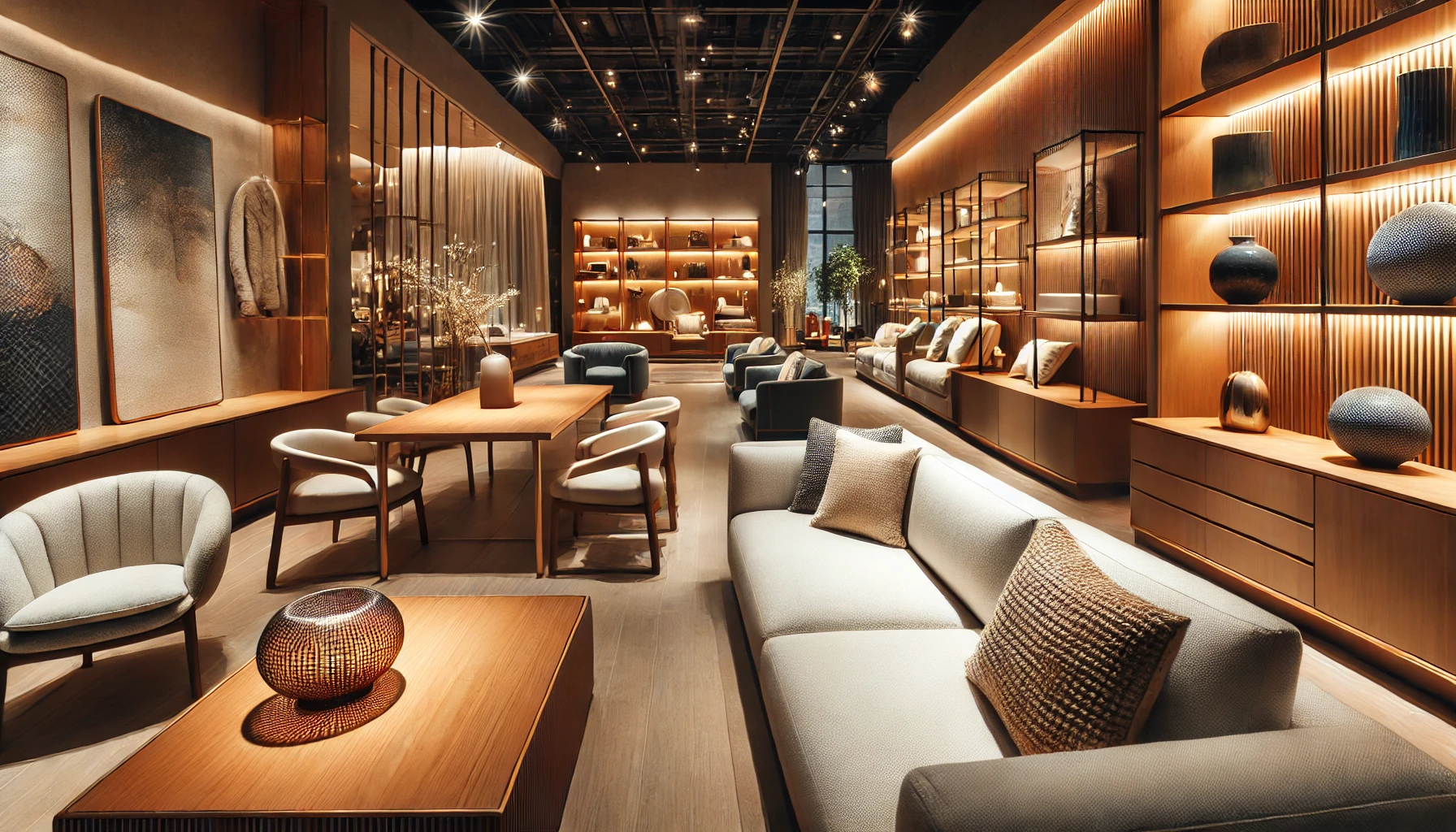 Mobilya Mağazaları için Yerel SEO