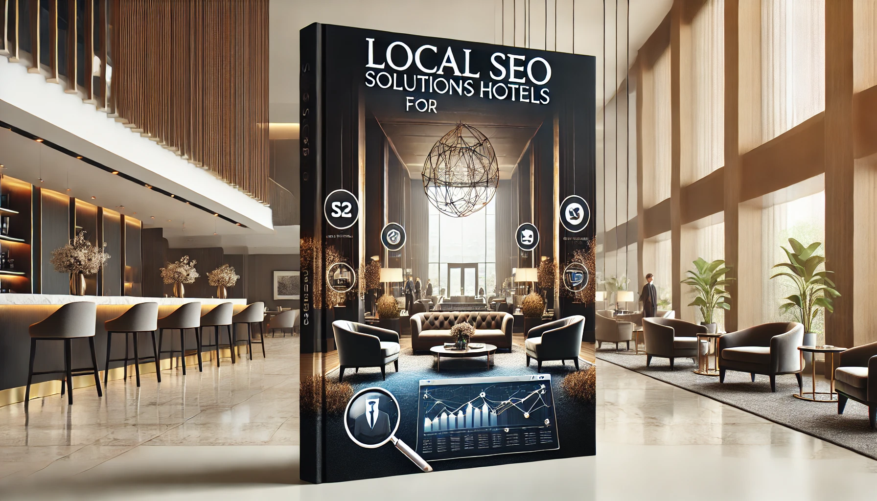 Oteller İçin Yerel SEO