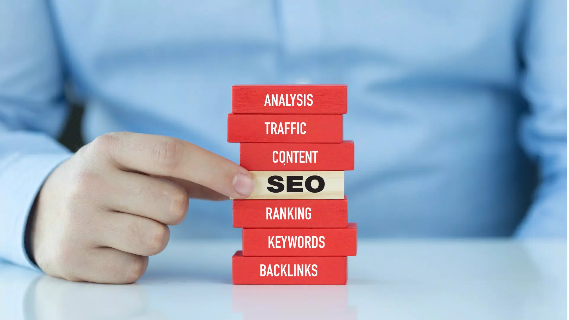 Adana SEO Uzmanı