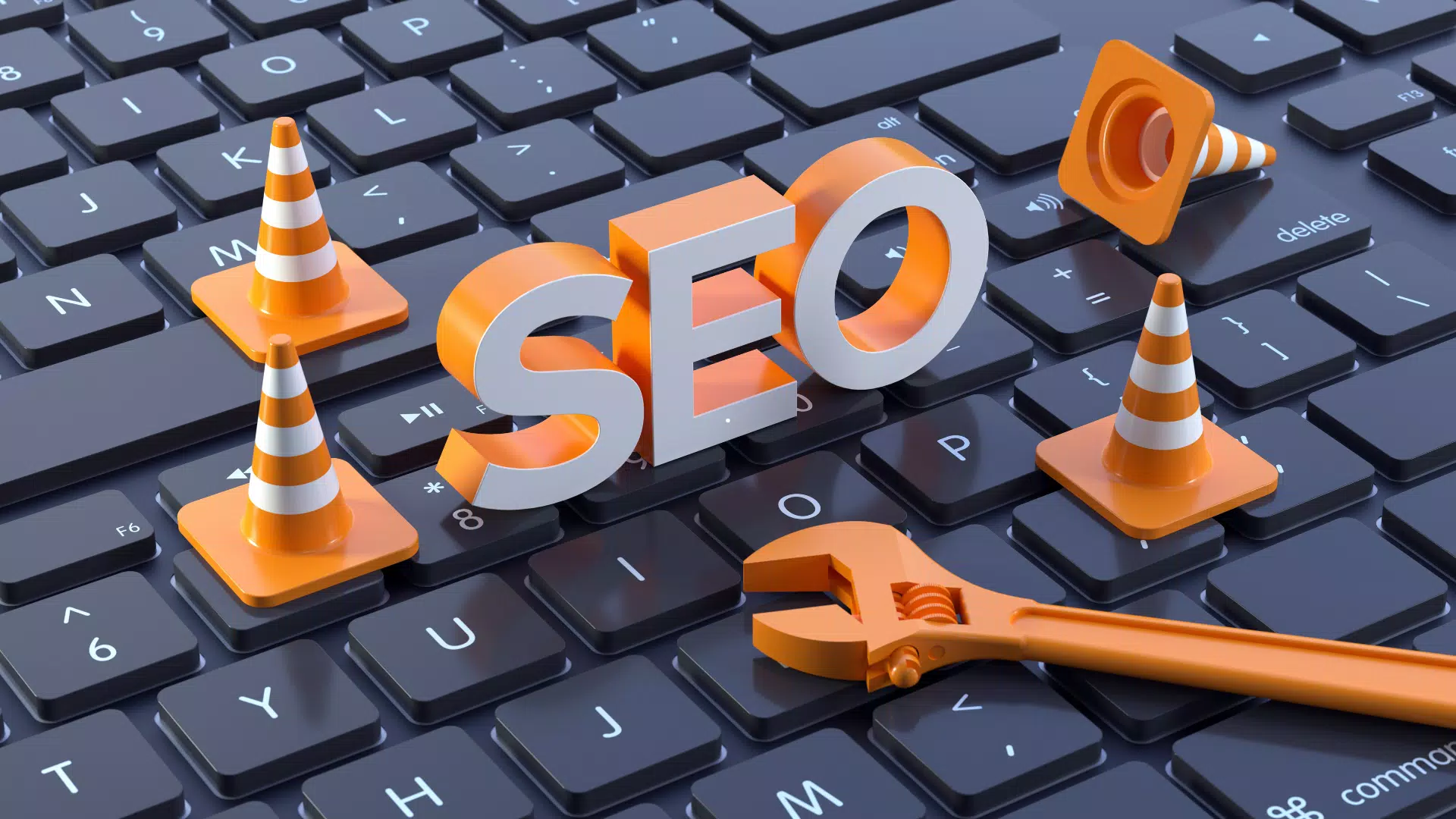 Ankara Google SEO Hizmeti