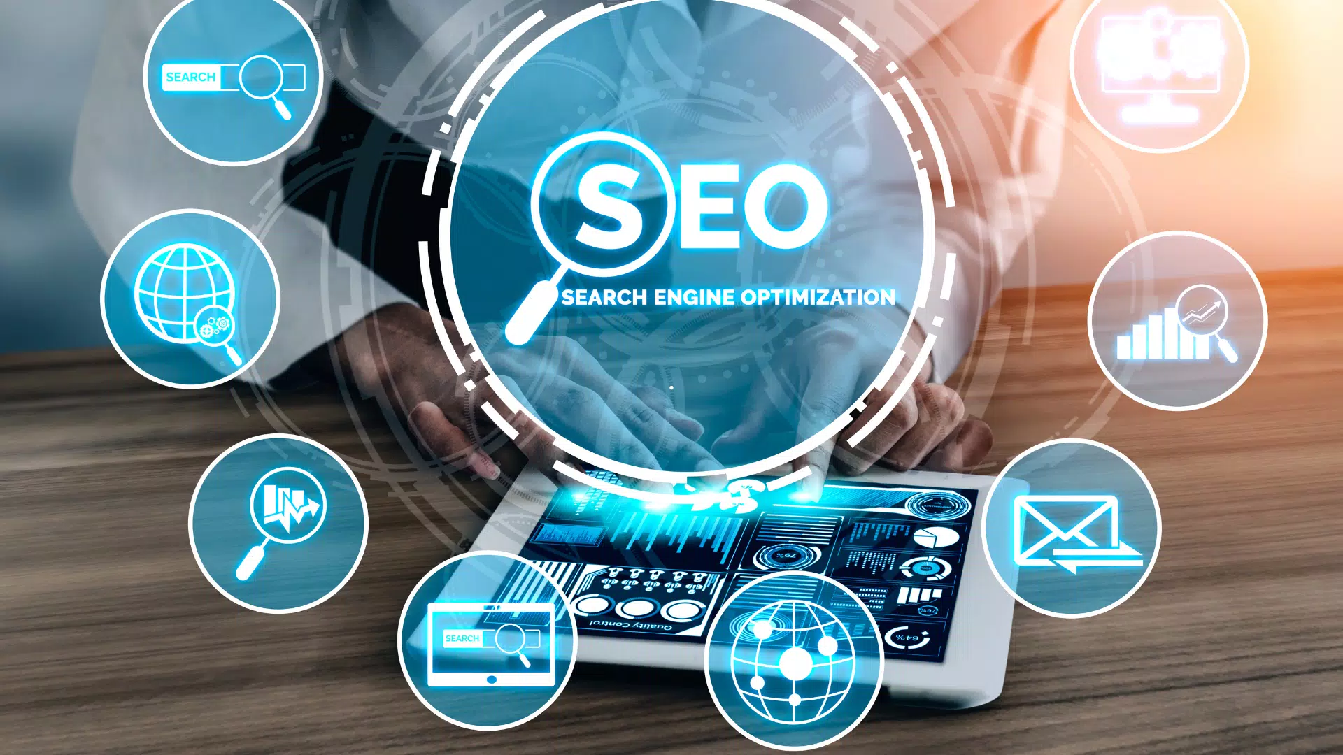 Bursa Google SEO Hizmeti
