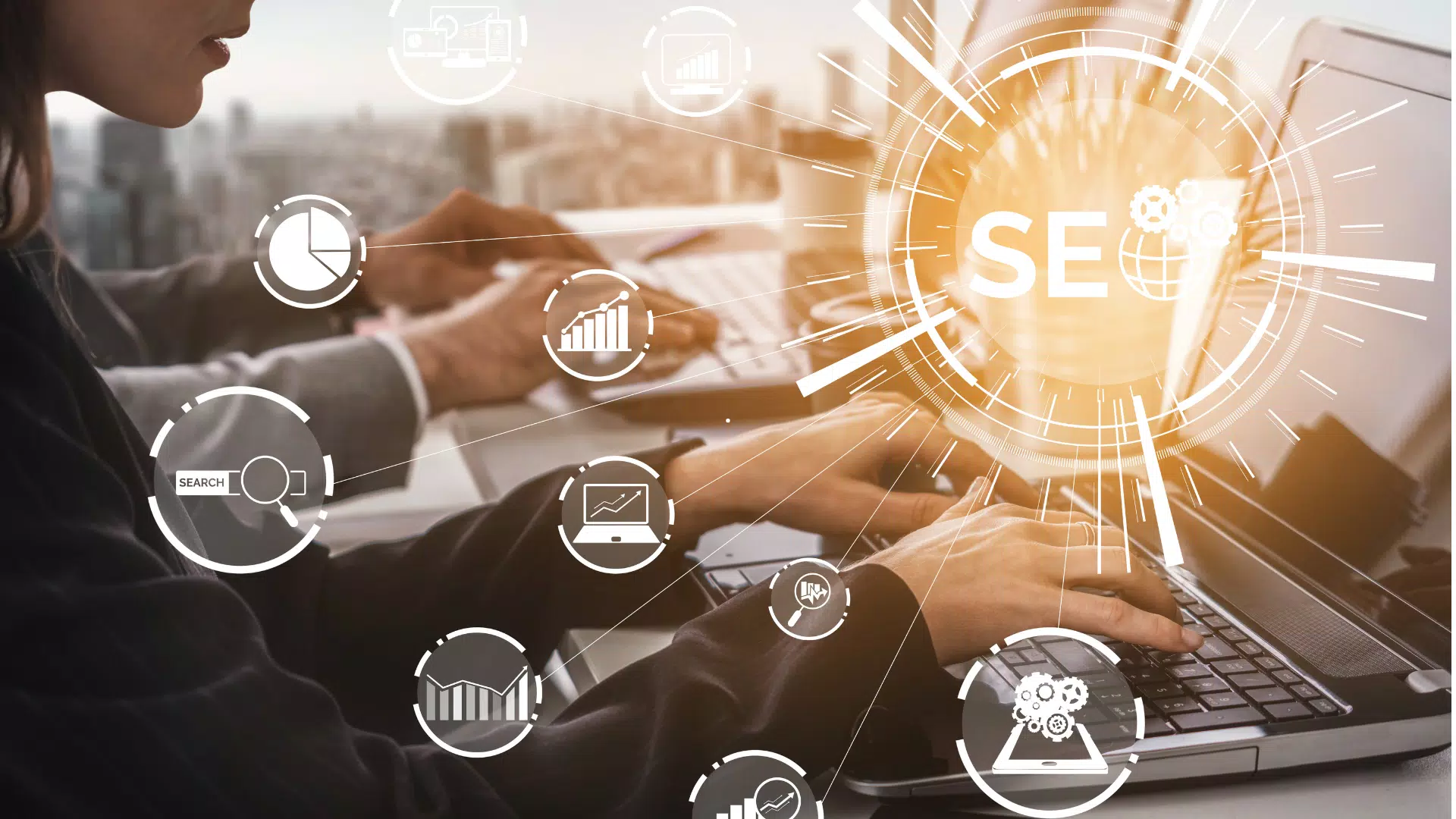 Bursa SEO Paketleri