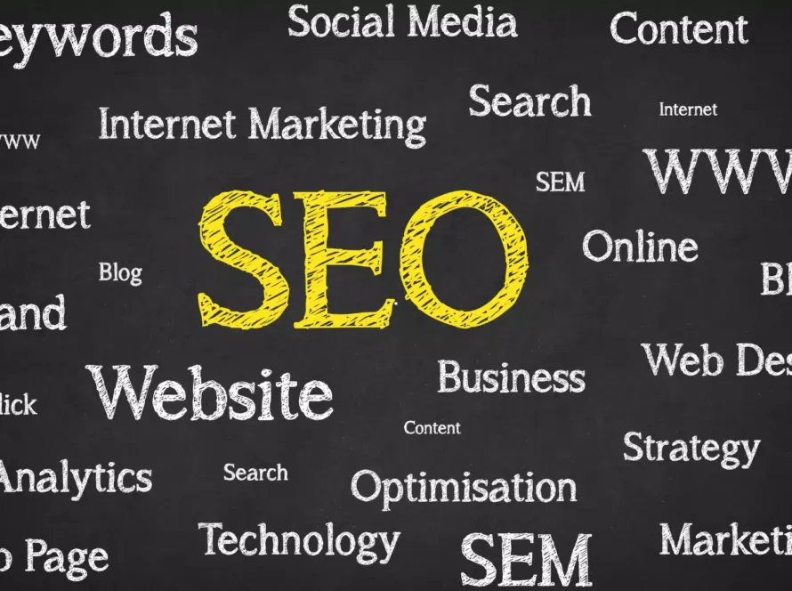 Çınar En İyi SEO Uzmanı