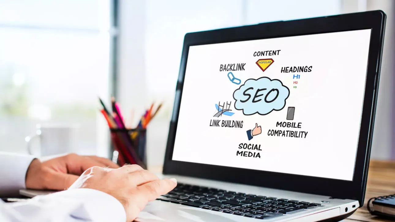 Kayseri Google SEO Hizmeti