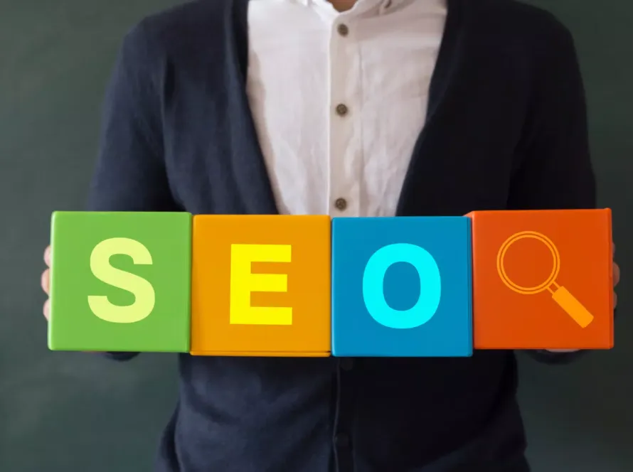 Kurumsal SEO Danışmanlığı