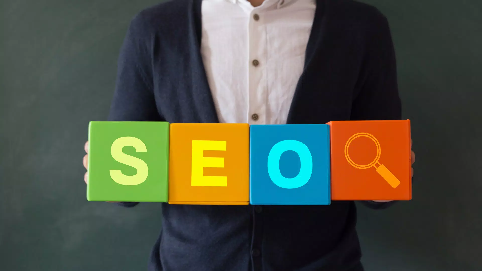Kurumsal SEO Danışmanlığı