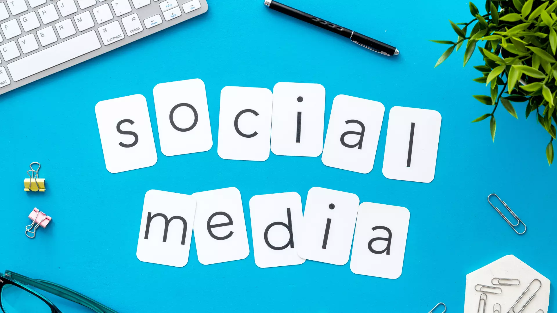 Kırşehir Profesyonel Sosyal Medya Yönetimi