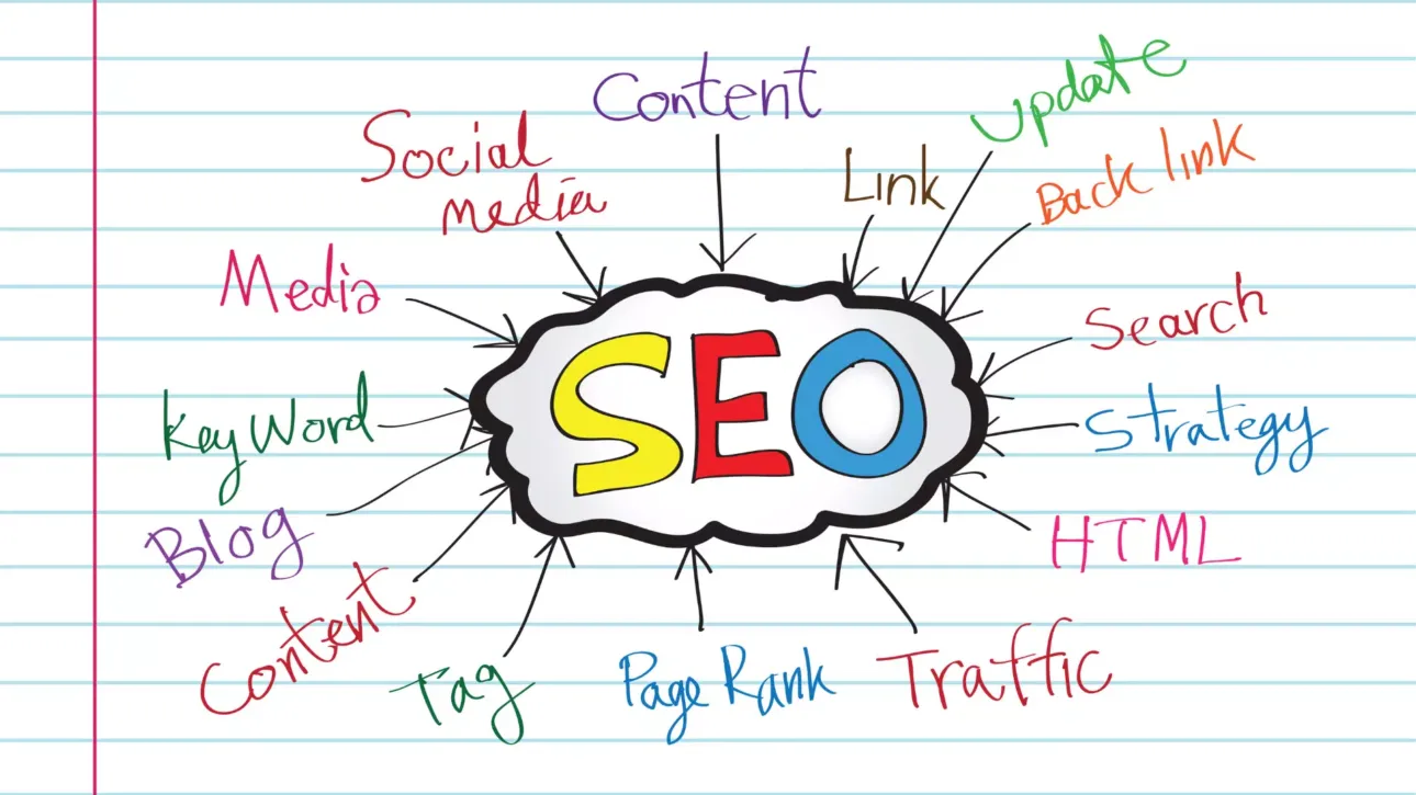 SEO Danışmanlığı