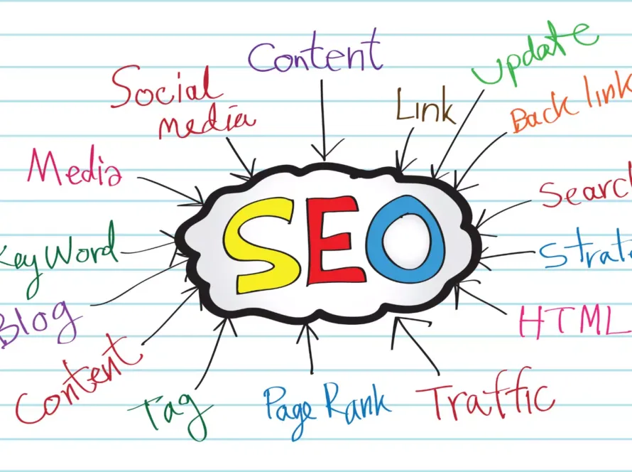 SEO Danışmanlığı