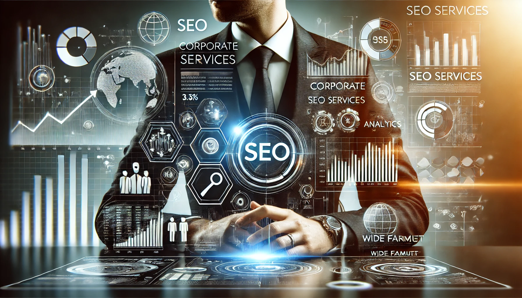 kurumsal seo hizmeti