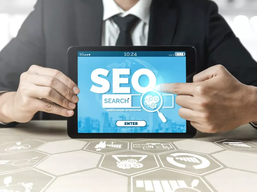 Gölmarmara SEO Ajansı