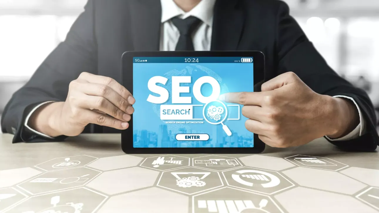 Kayseri SEO Ajansı