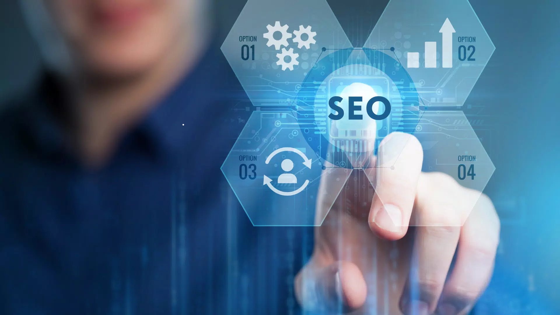 Buharkent osb SEO Danışmanlığı