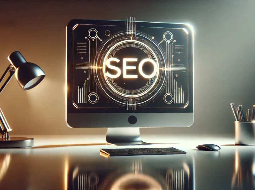 Çamlıyayla SEO Hizmeti