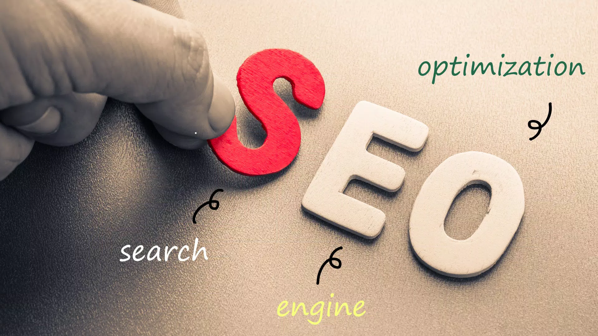 Çamaş Seo Paketler