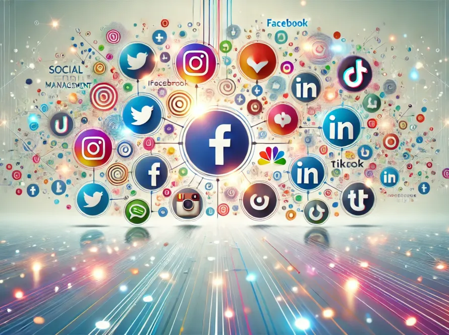 İspir Sosyal Medya Yönetimi