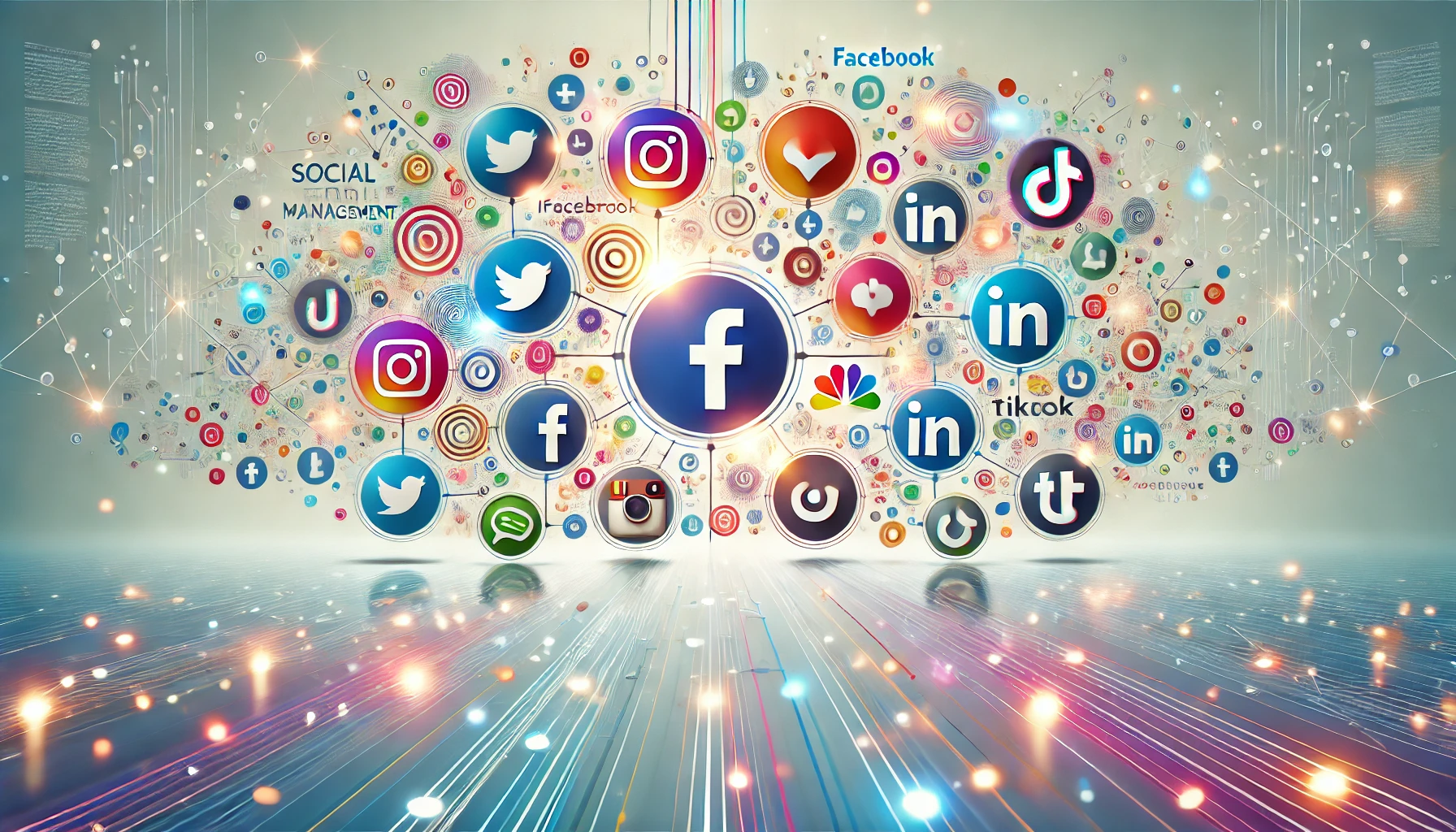 Narman Sosyal Medya Yönetimi