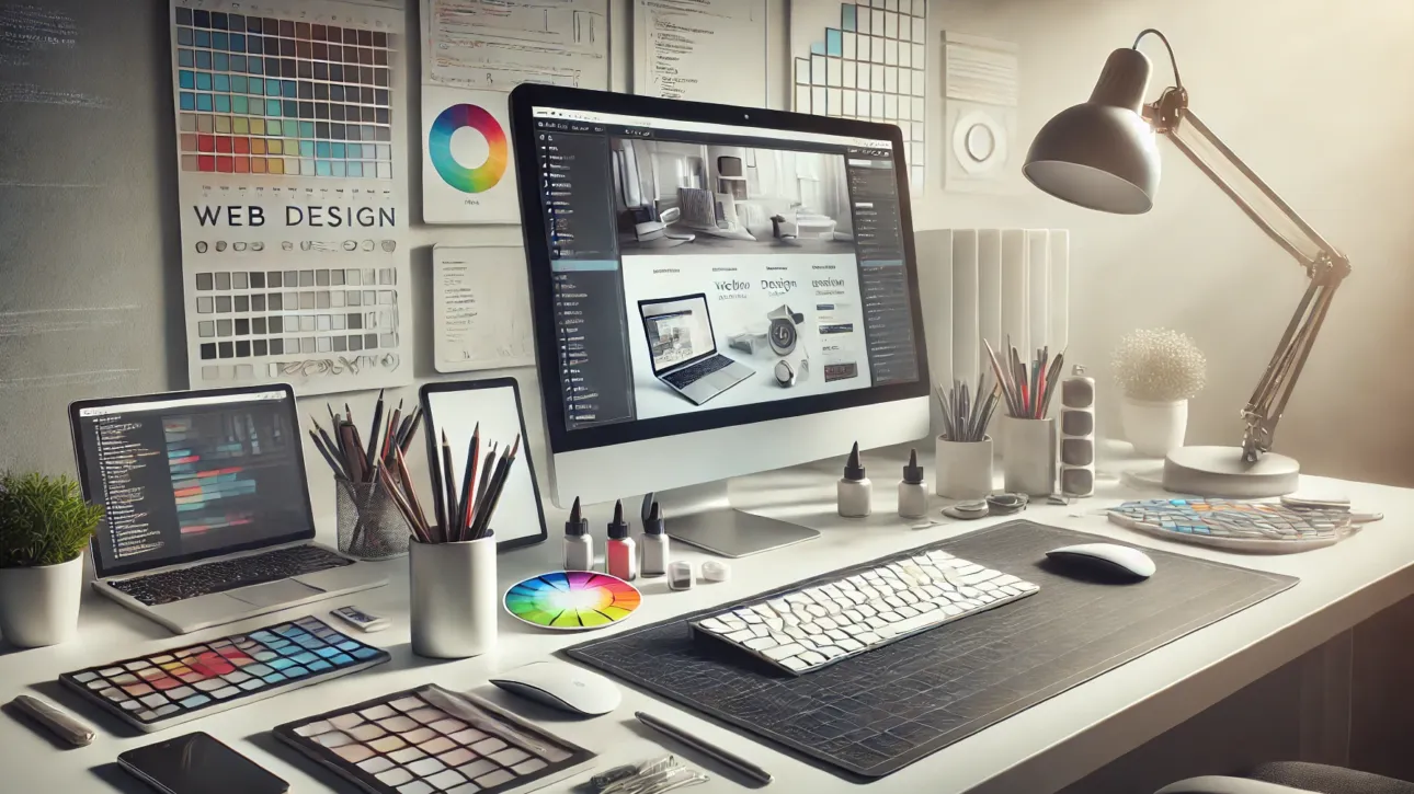 Çamlıyayla Web Site Kurulumu