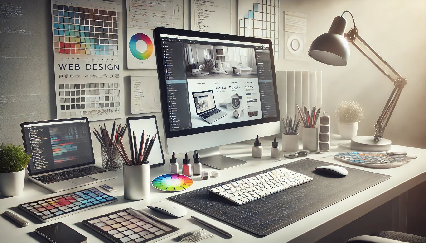 Çiğli Web Site Kurulumu