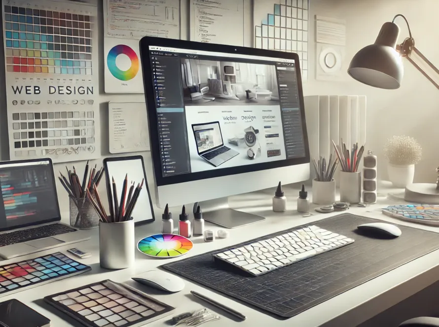 Koçarlı Web Site Kurulumu