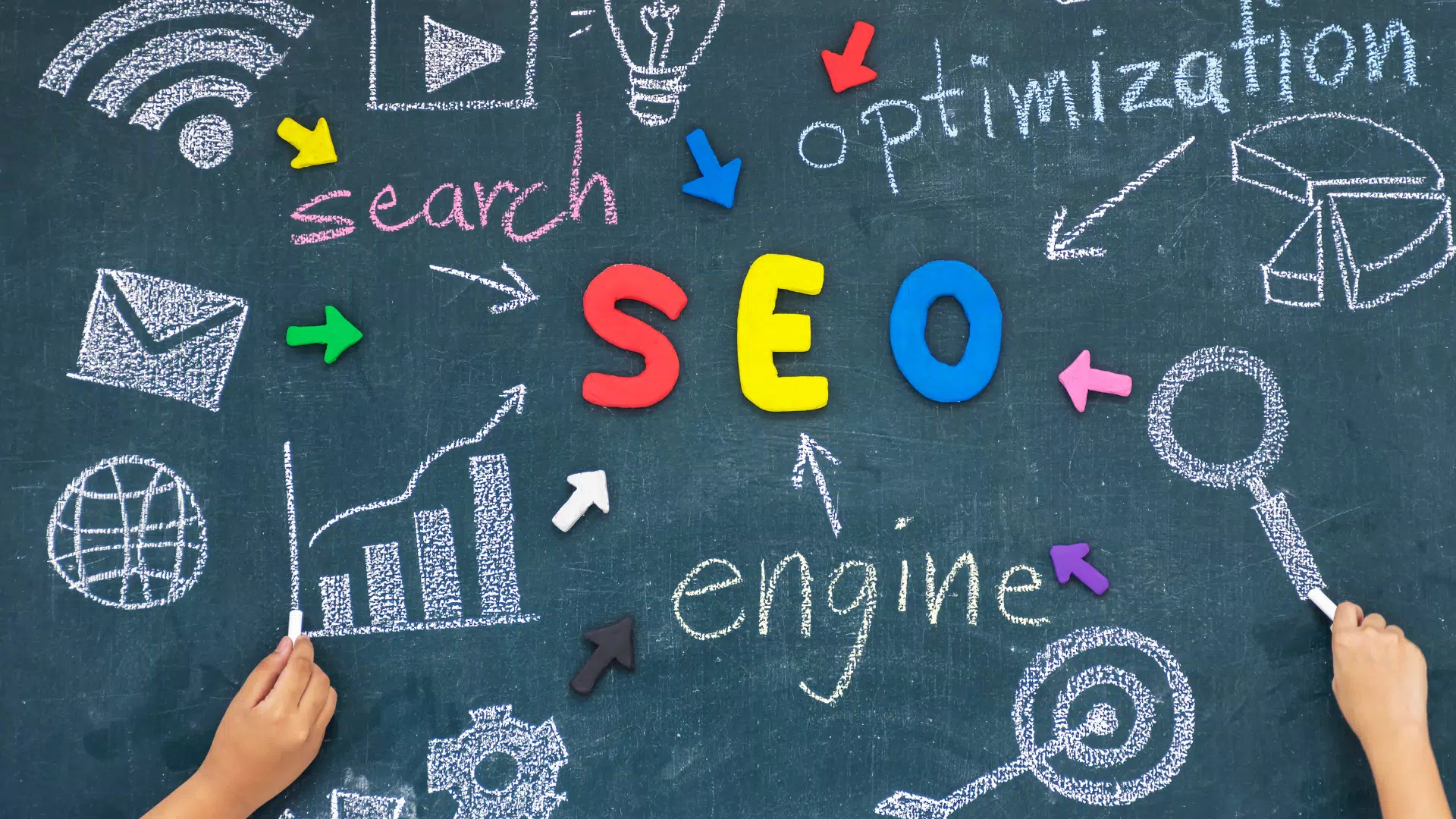 1 Numaralı SEO Uzmanı 