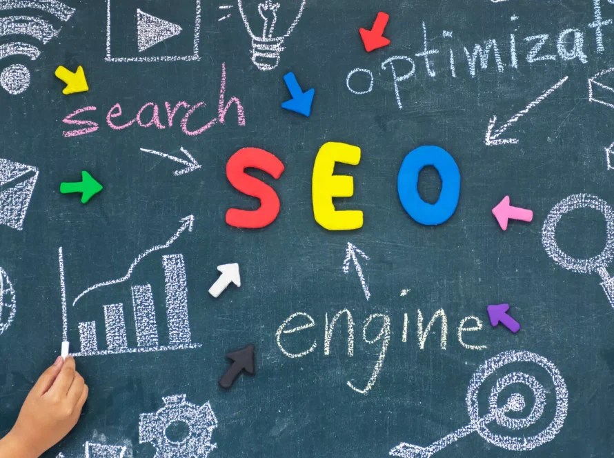 Kahramankazan 1 Numaralı SEO Uzmanı