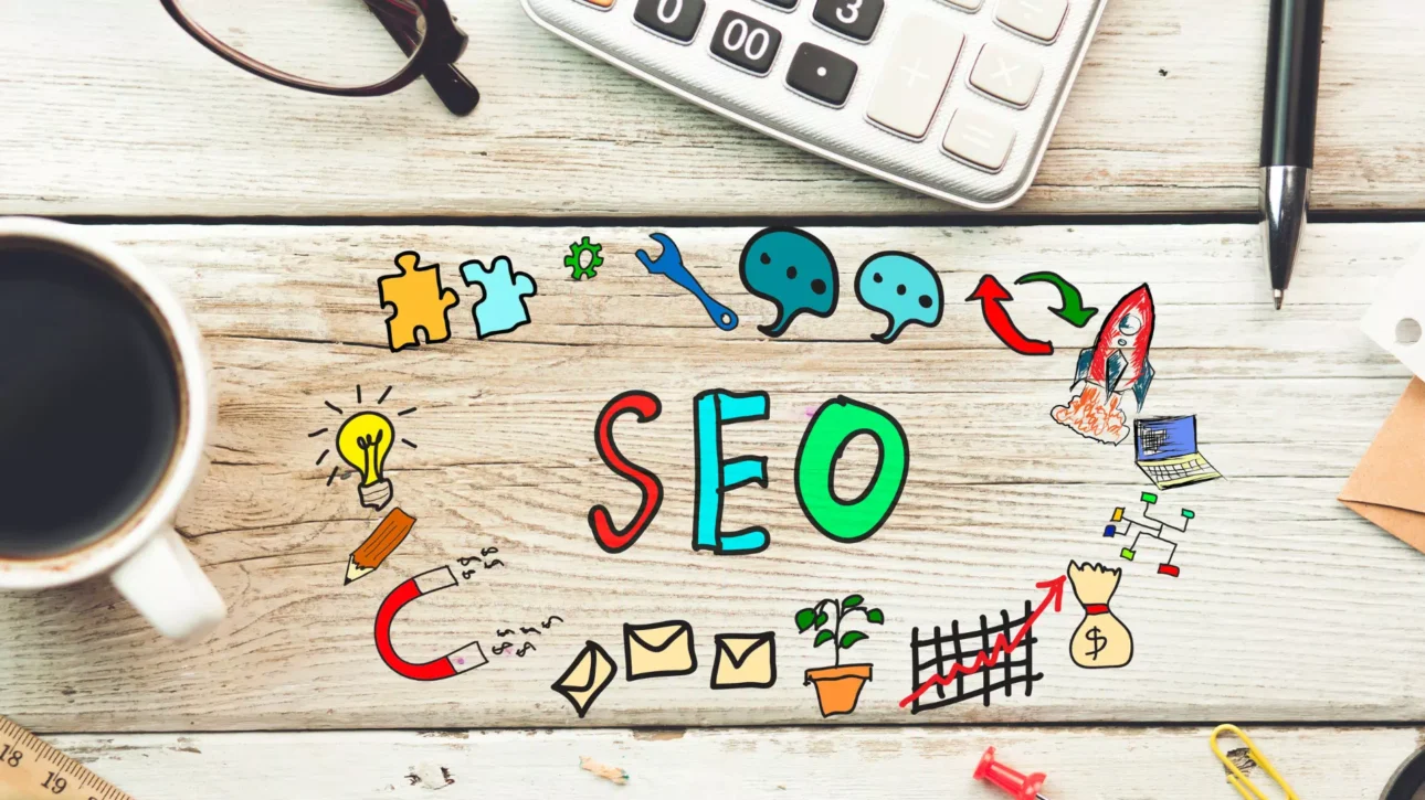 Isparta Google SEO Uzmanı 
