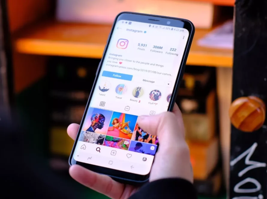 Kayseri Instagram Reklam Yönetimi