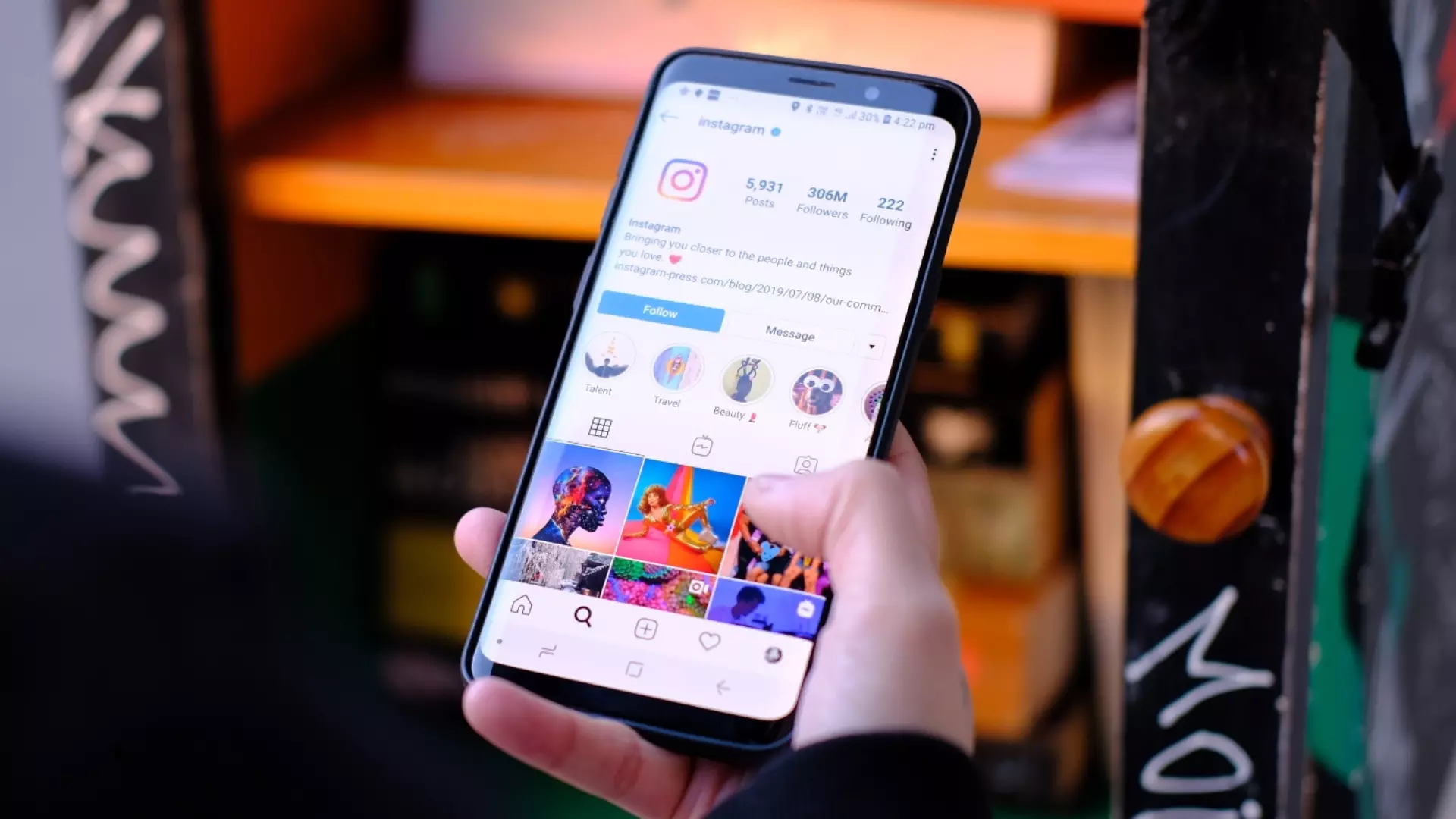 Tokat Instagram Reklam Yönetimi