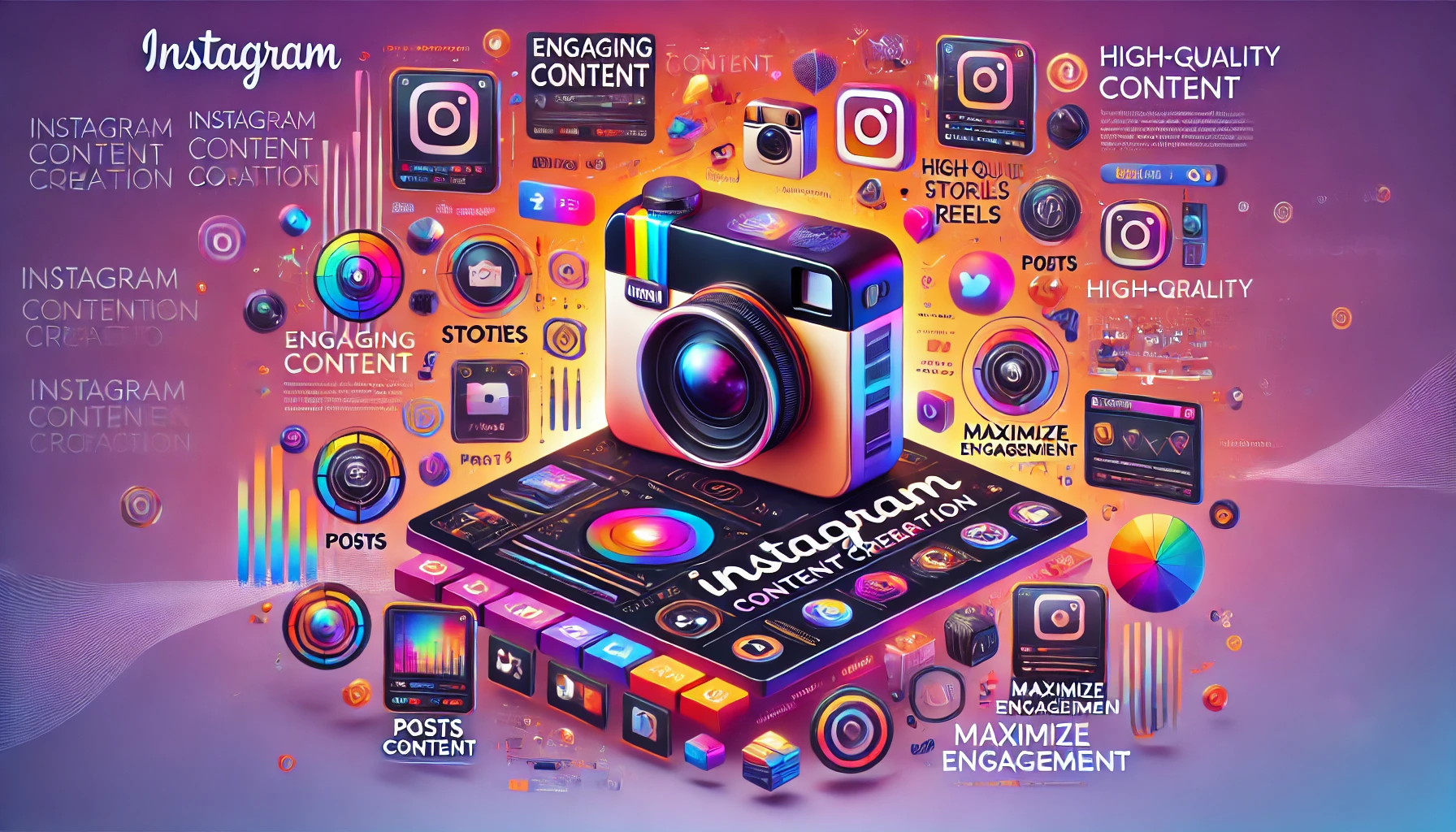 Muğla Instagram İçerik Üreticisi
