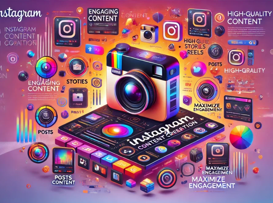 Kırklareli Instagram İçerik Üreticisi