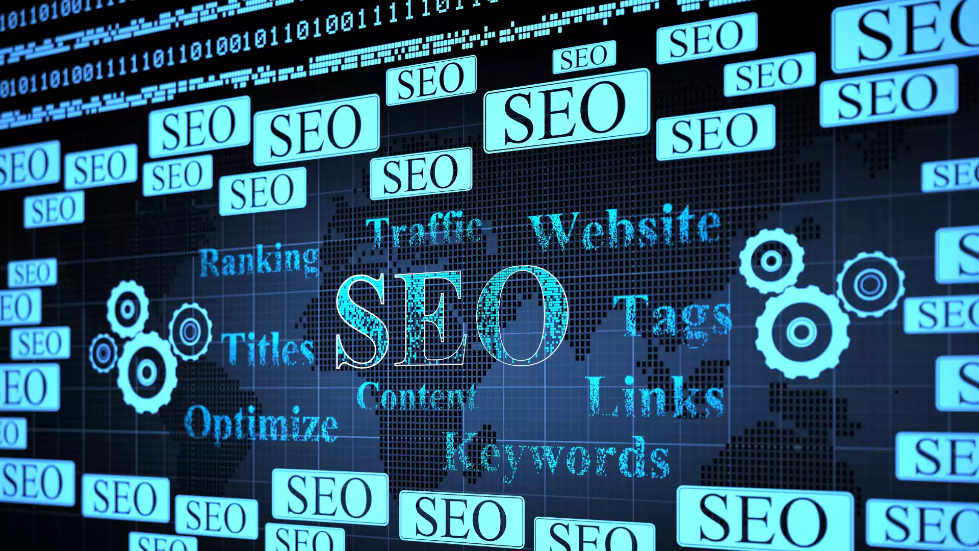 Niğde Profesyonel SEO Ajansı