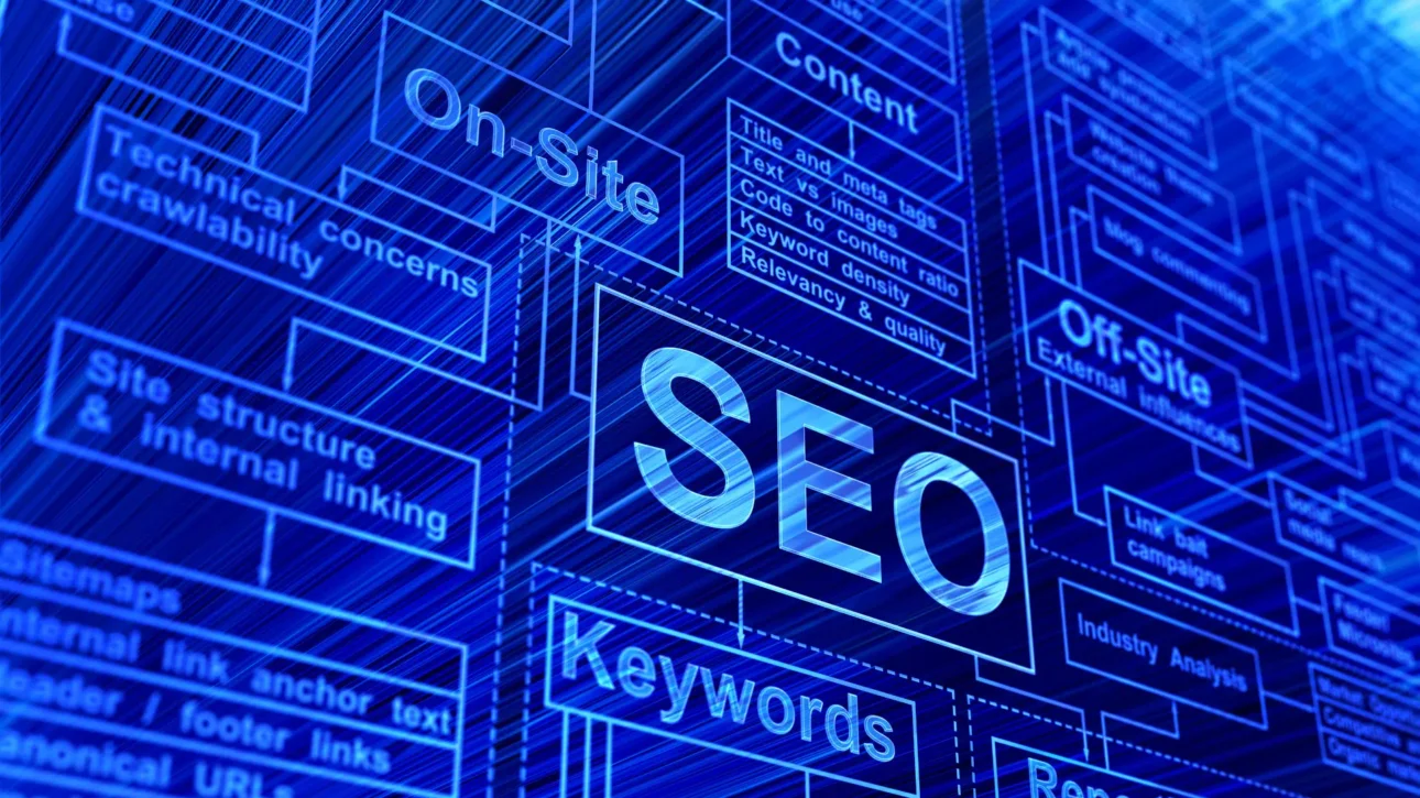 Kayseri SEO Hizmetleri