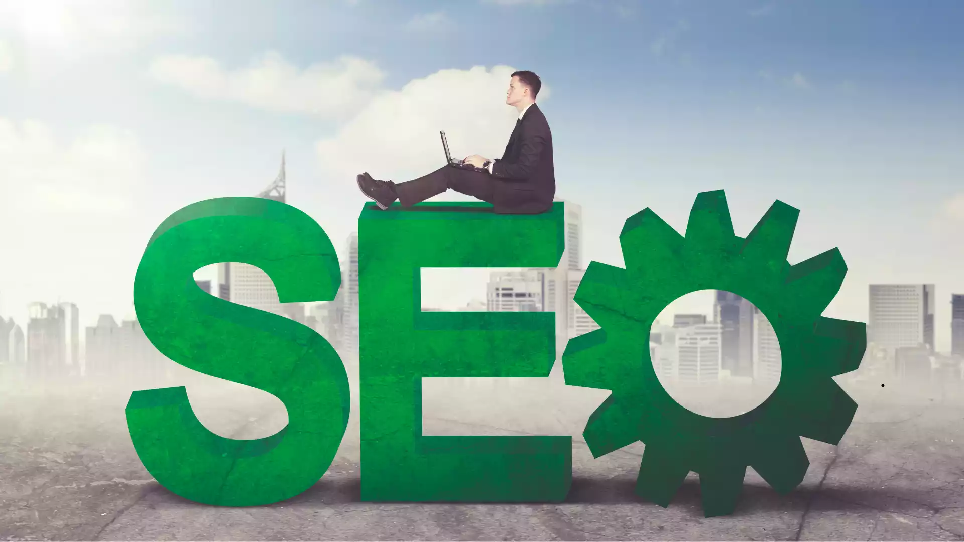 Denizli SEO