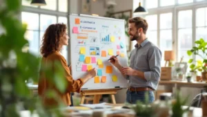 E-Ticaret Stratejisi Geliştirme