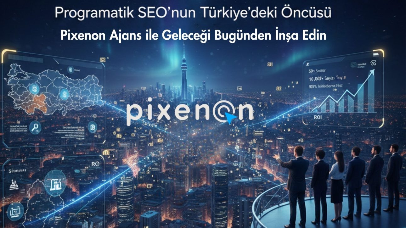 Programatik SEO