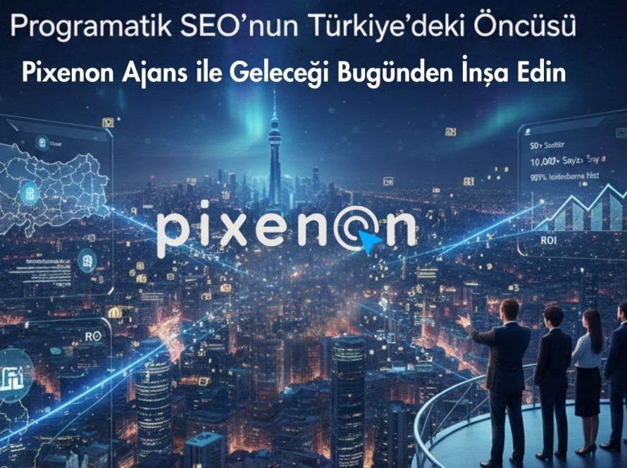 Programatik SEO