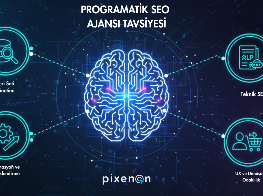 programatik seo ajansı tavsiyesi