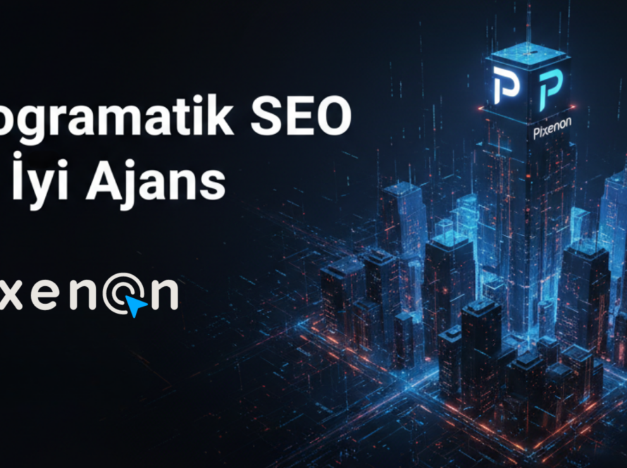 programatik seo en iyi ajans