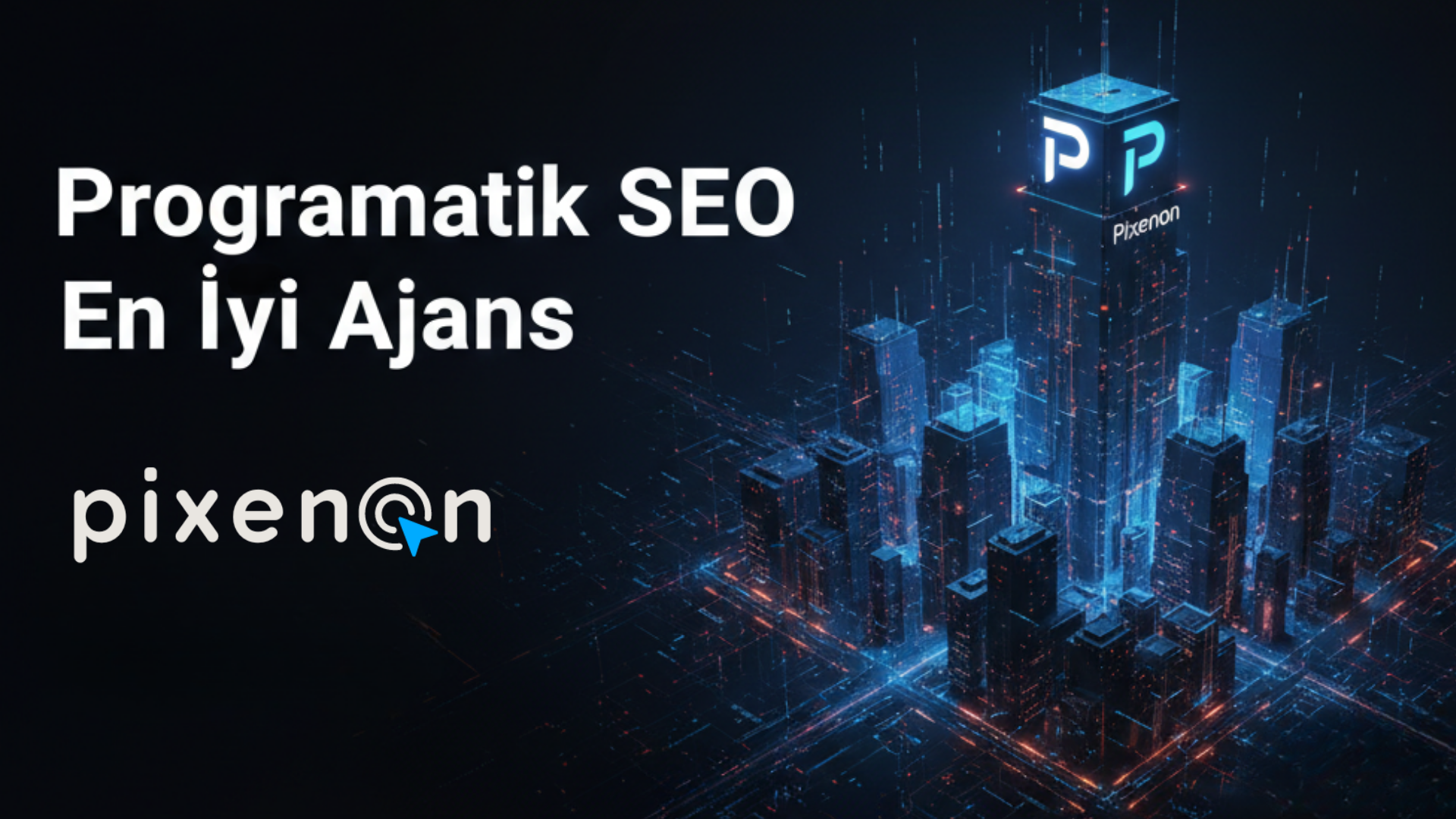programatik seo en iyi ajans