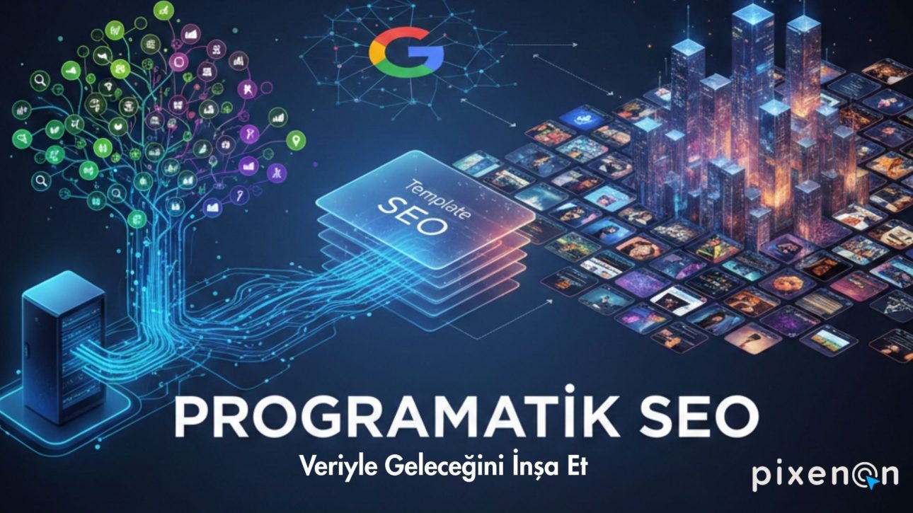 programatik seo nedir
