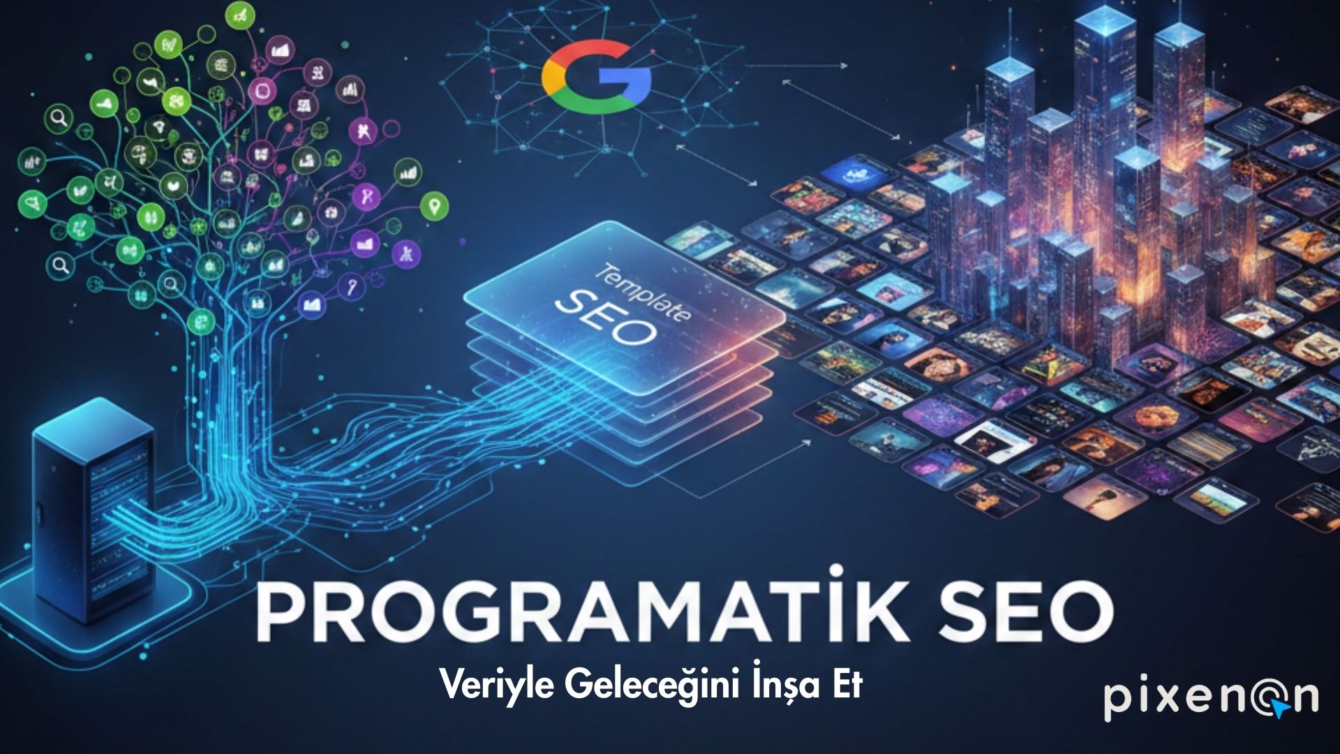programatik seo nedir