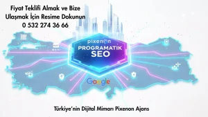 izmir programatik seo