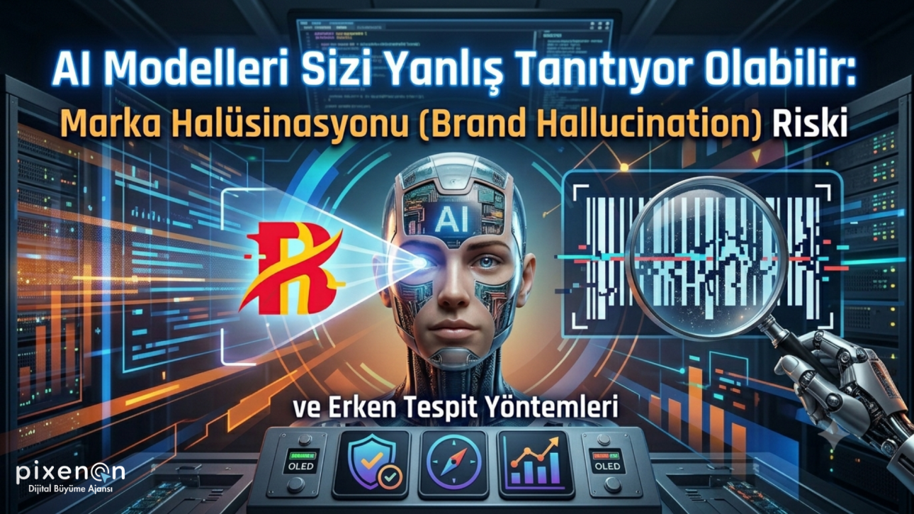 AI Modelleri Sizi Yanlış Tanıtıyor Olabilir