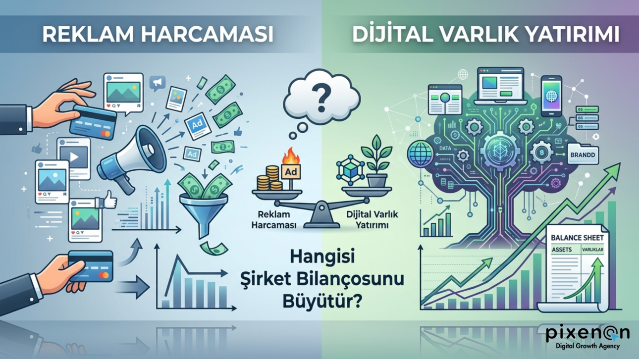 Reklam Harcaması